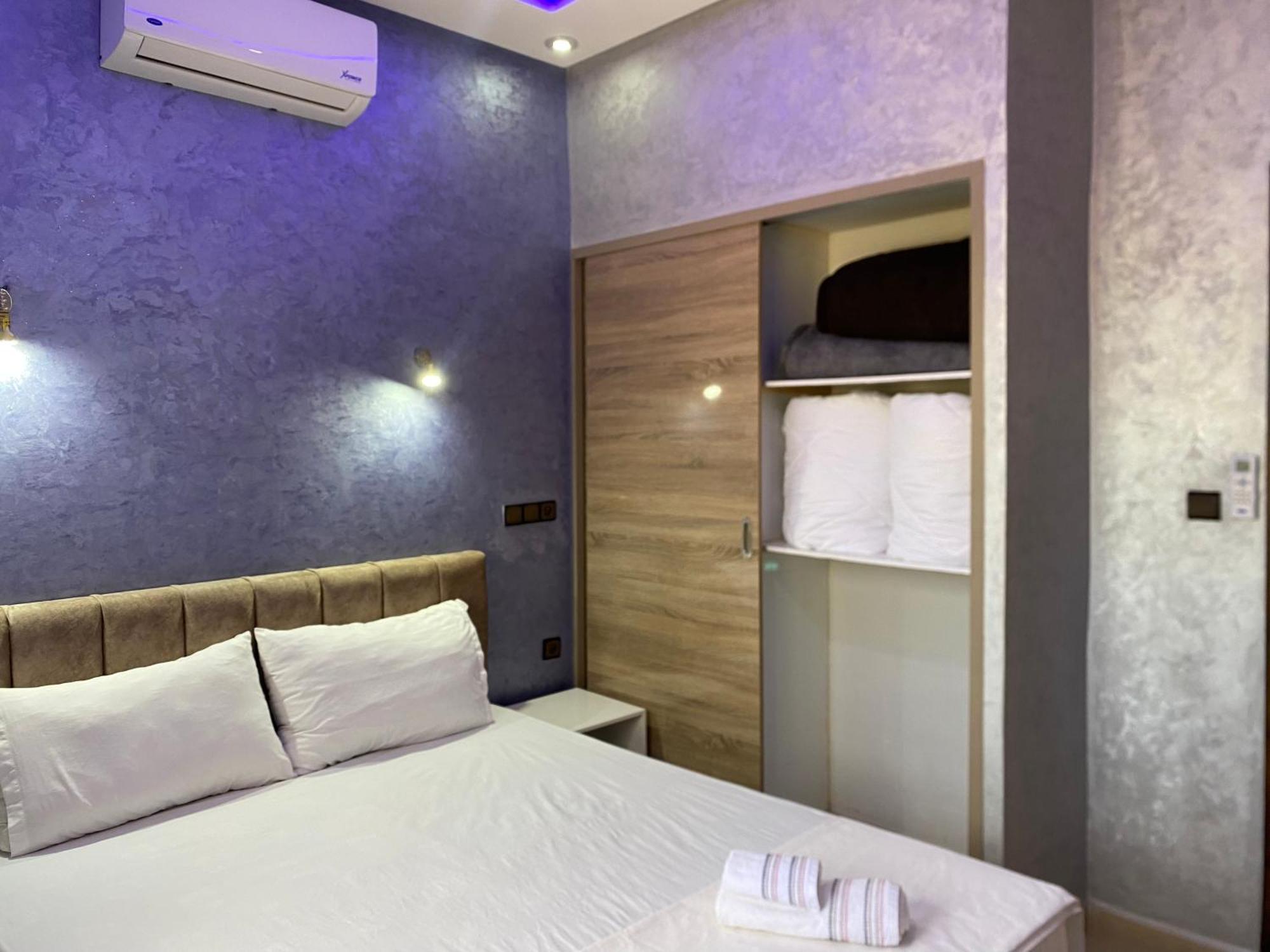 Ighiz Inn Resort 拉希迪耶 外观 照片