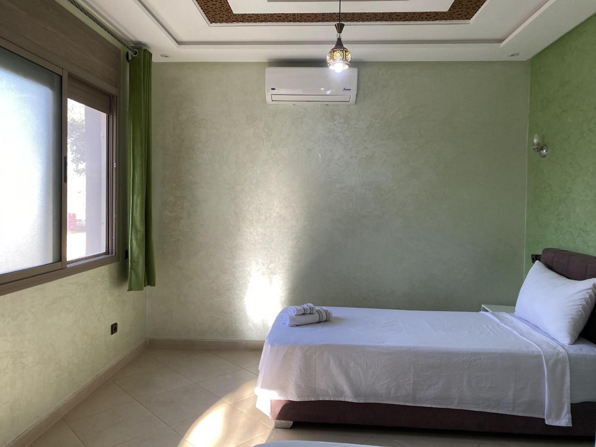 Ighiz Inn Resort 拉希迪耶 客房 照片